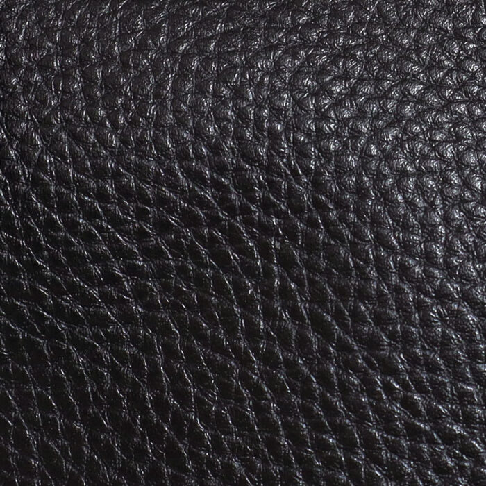 maison de soil グッズ SVMDSH2661 GRAINED LEATHER TOTE BAG