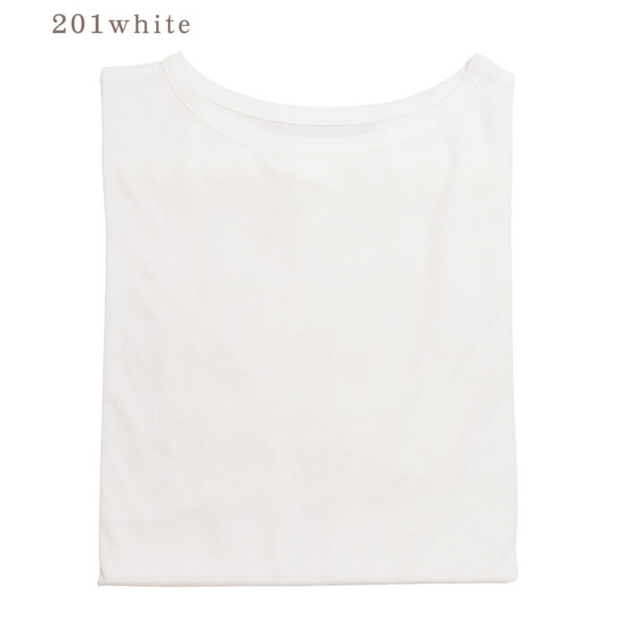 meri ja kuu トップス me-24200 flow cotton silk ロングスリーブT