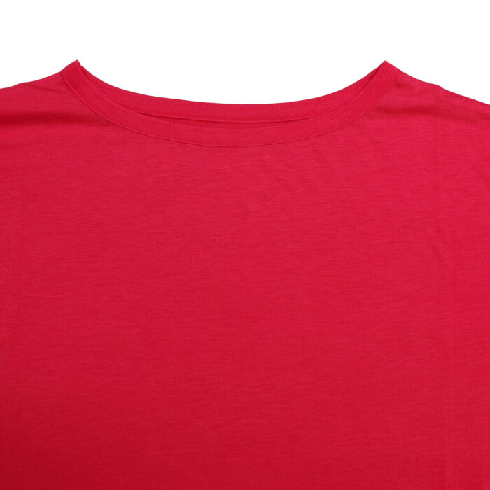 meri ja kuu トップス me-24200 flow cotton silk ロングスリーブT