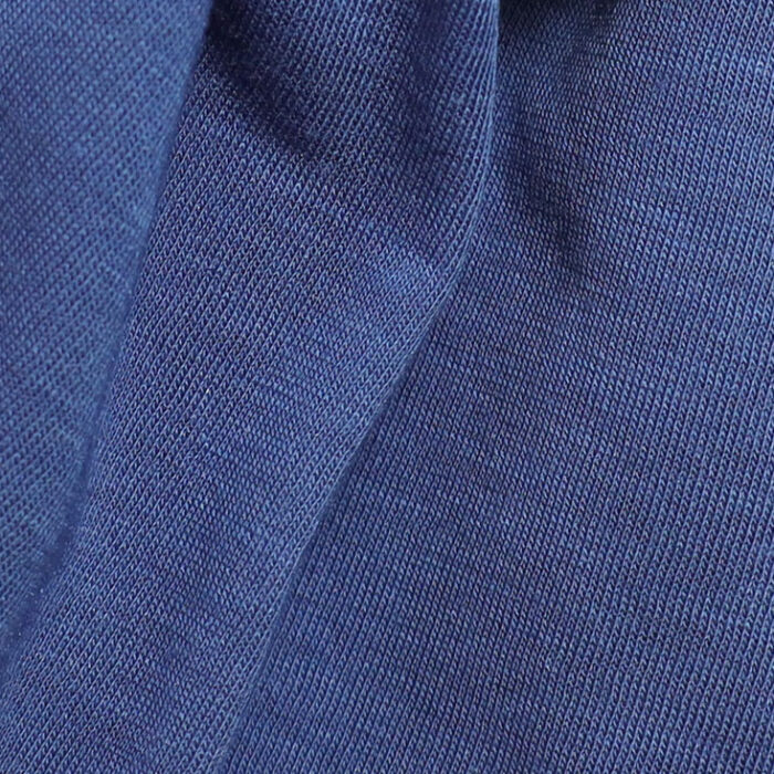 meri ja kuu トップス me-24200 flow cotton silk ロングスリーブT