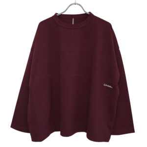 快晴堂 トップス 63C-37 Girl's-Tシャツ 首まわりしっかりTシャツ