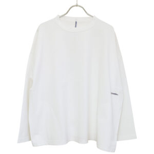 快晴堂 トップス 63C-37 Girl's-Tシャツ 首まわりしっかりTシャツ