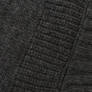 SOIL ニット・セーター BNSL2671 POLO NECK PONCHO