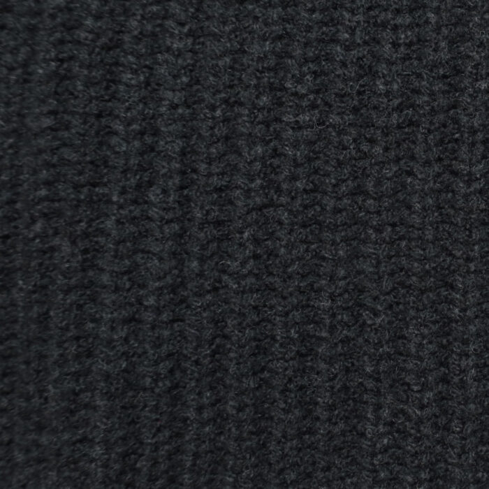 evam eva トップス E263K106 renew-wool vest