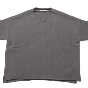 evam eva ニット・セーター E263K107 renew-wool pullover