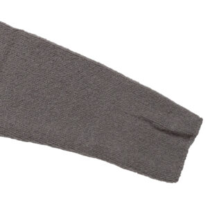 evam eva ニット・セーター E263K107 renew-wool pullover