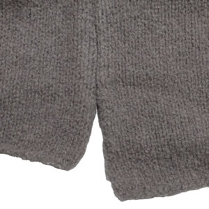 evam eva ニット・セーター E263K107 renew-wool pullover