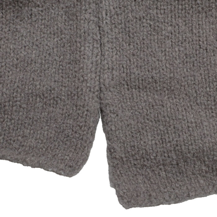 evam eva ニット・セーター E263K107 renew-wool pullover