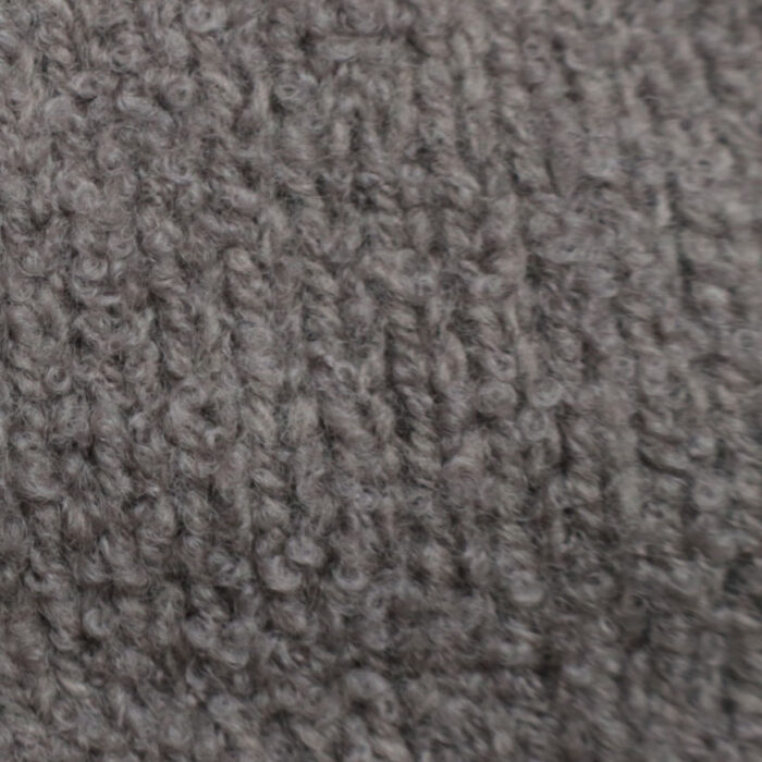 evam eva ニット・セーター E263K107 renew-wool pullover