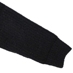 evam eva ニット・セーター E263K108 renew-wool pullover