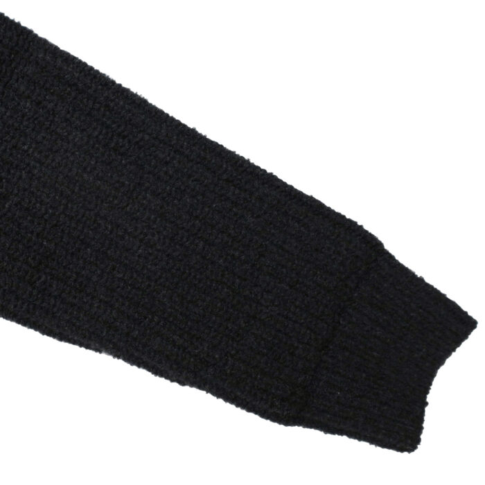 evam eva ニット・セーター E263K108 renew-wool pullover
