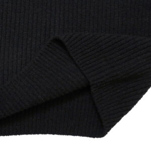 evam eva ニット・セーター E263K108 renew-wool pullover