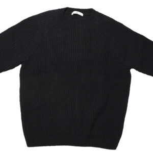 evam eva ニット・セーター E263K108 renew-wool pullover