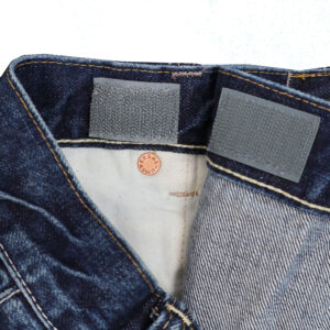 MARET ボトムス M25P42 セルビッチデニム アシタック パンツ
