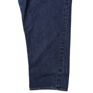 MARET ボトムス M25P42 セルビッチデニム アシタック パンツ