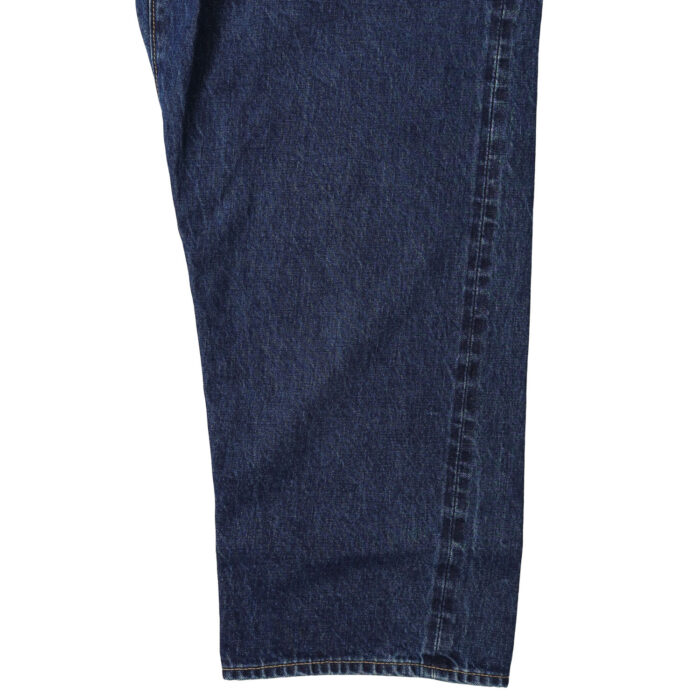 MARET ボトムス M25P42 セルビッチデニム アシタック パンツ