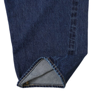 MARET ボトムス M25P42 セルビッチデニム アシタック パンツ