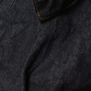 MARET ボトムス M25P42 セルビッチデニム アシタック パンツ