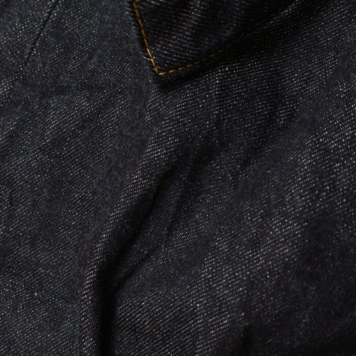 MARET ボトムス M25P42 セルビッチデニム アシタック パンツ