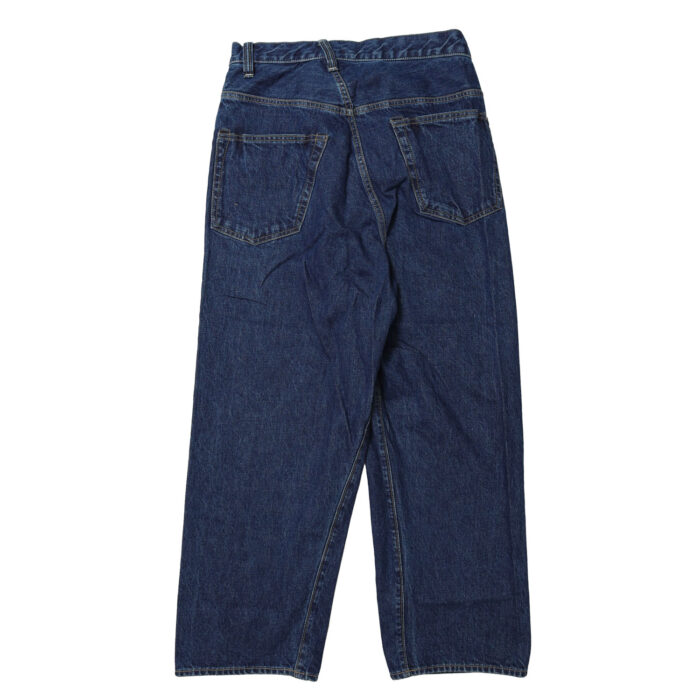 MARET ボトムス M25P42 セルビッチデニム アシタック パンツ