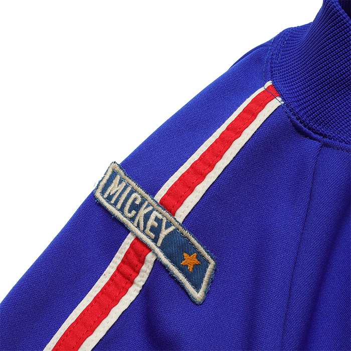 3738250 スムース MICKEY JK 14BLブルー | D-ARMS ONLINE SHOP