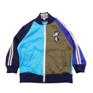 3742201 ジャージ SNOOPY Jacket 91CZYクレイジー | D-ARMS ONLINE SHOP 